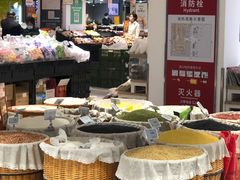 -物美超市(金宝街店)