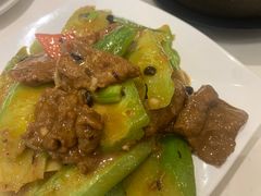 -龙记·香港茶餐厅(海上世界店)