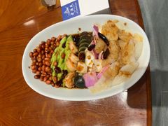 -老渔民·北塘海鲜(新港远洋宾馆店)