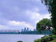 -东湖生态旅游风景区