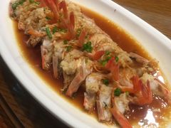 -秦唐一号西安菜馆(钟楼店)