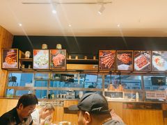 -木屋烧烤(西南角店)