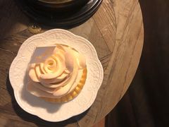 -Me Coffee下午茶艺术空间