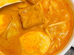 -马来西亚美食街