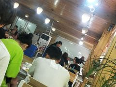 大堂-阿嫲家家常菜(环岛路店)