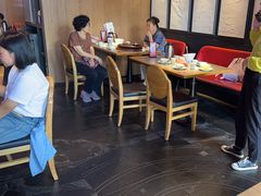 -老板恋上鱼(恒隆广场店)