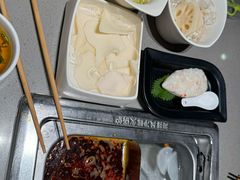 -海底捞火锅(杭州天虹购物中心店)