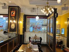 -Entrecôte 法国牛扒馆(保利·时光里店)