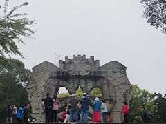 -墨江北回归线标志园
