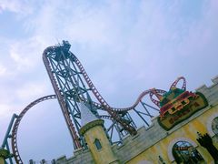 -大连海昌发现王国主题公园