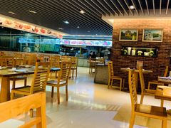 大堂-广州塔筷子荟餐厅(汇礼轩商场店)