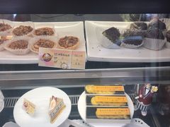 -思帕瑞冰淇淋(蛋糕·甜点·芝罘区店)