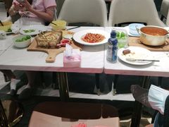 -NOKNOK若蔻亲子餐厅(天地壹方北馆店)