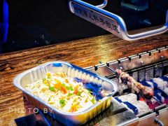 -三个蒙古大叔羊肉串(大宁店)