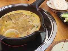 -黔三一夺夺粉酸汤火锅(百信店)