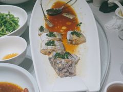 -鸭王烤鸭店(三里河店)