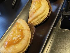 回头榴莲酥-鲜入唯煮·港式海鲜牛肉火锅(金宝街店)