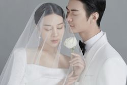 -巴黎春天婚纱摄影STUDIO·定制