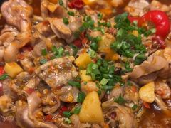 -聚味瞿记·龙虾堂(坡子街店)