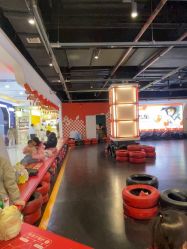 -卡尔飞车(长沙喜盈门范城店)