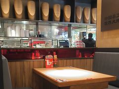 -大师兄·西北小馆(北站缤果空间店)