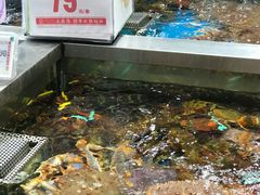 -盒马鲜生(189购物中心店)
