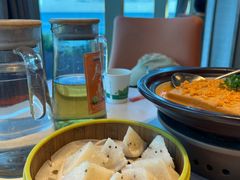 -不仔客海鲜·烧烤·270度海景餐厅(大东海店)