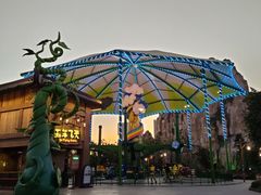 -广州融创文旅城