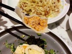 原汁海胆水饺-喜鼎海胆水饺(柏威年购物中心店)