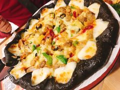 超级至尊比萨（芝心普通装）-必胜客(骡马市店)