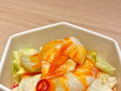 -渔语鱼酸菜鱼新川菜(万象城店)