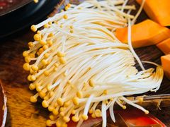 金针菇-后火锅(总店)