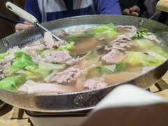 -川堂风·跷脚牛肉·乐山爆炒(宝山日月光店)