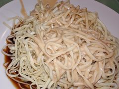 -白玉兰小吃(新村路店)