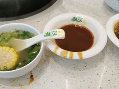 -潮汕林记牛肉火锅(万象天地店)