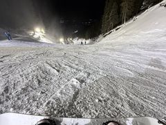 -丝绸之路山地度假区滑雪场