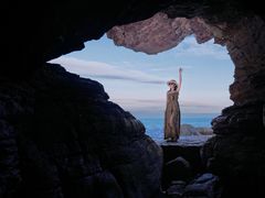 -龙爪山国家地质公园