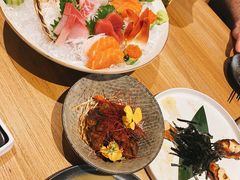 -隐泉之语日式料理(王府中环店)