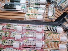 -Olé精品超市(海上世界店)
