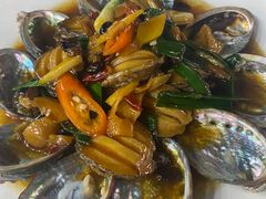 -醉壹号海鲜大排档(厦门美食地标店)