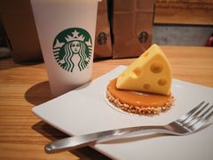 -星巴克臻选(福州仓山万达店)