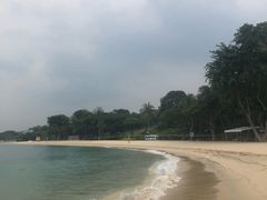 -巴拉湾海滩