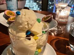 -上海柏悦酒店·世纪100牛排馆
