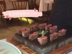 -清漫·派对音乐餐吧(市桥店)