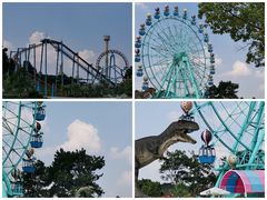 -南京银杏湖乐园