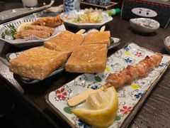 -哥哥の深夜食堂(红松东路店)