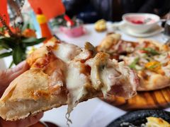 -马克西姆俄罗斯餐厅(通亚街店)