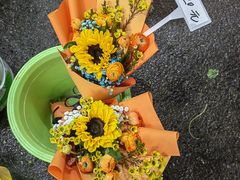 -循礼门鲜花花市(武汉循礼门店)