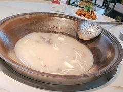 -陈大锅·岳阳鱼馆·地道岳阳菜(美食街店)