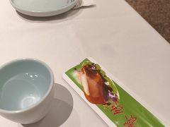 -玉林烤鸭店(定福庄店)